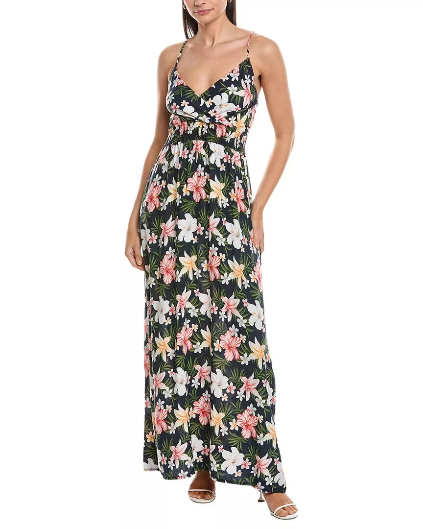 Anna Kay Giovanie Maxi Dress