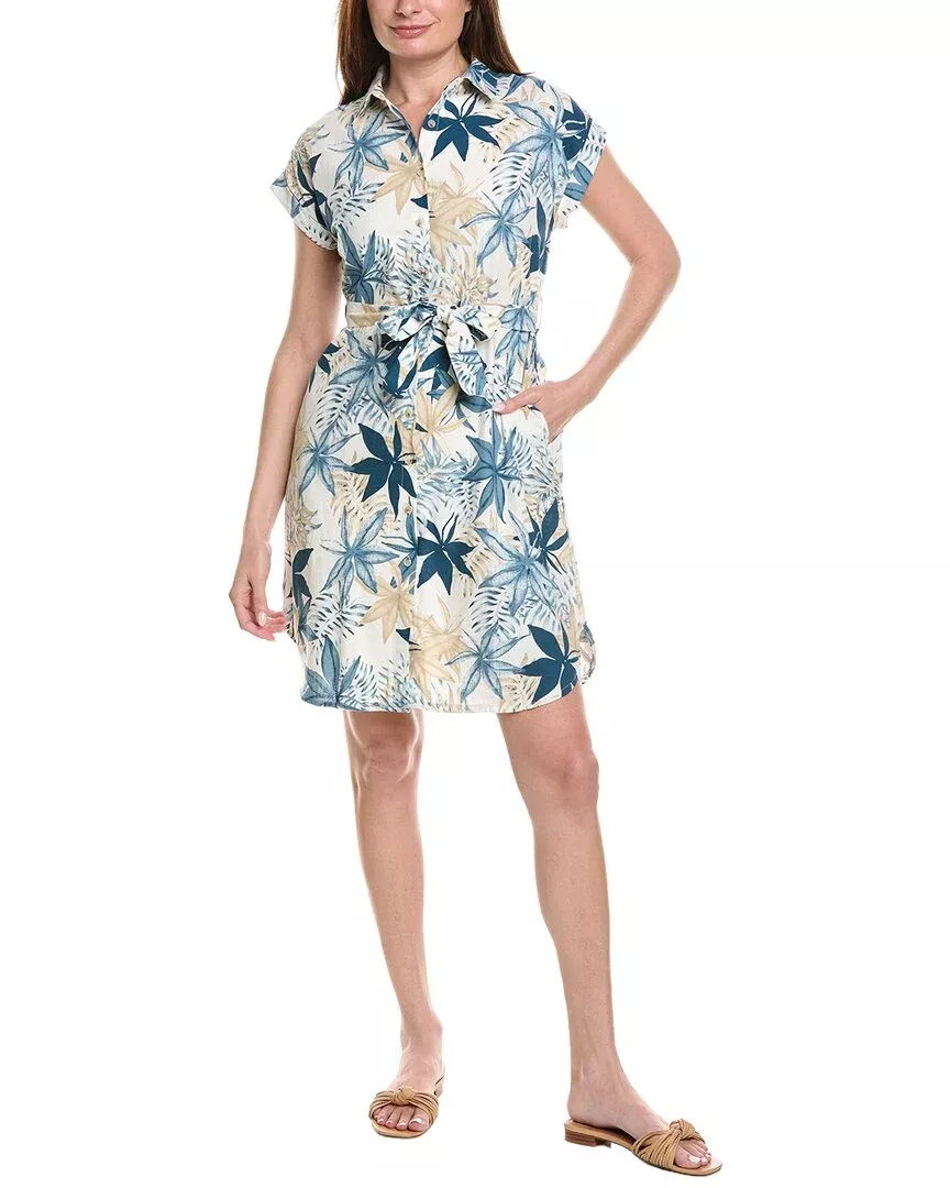 Anna Kay Key West Mini Dress