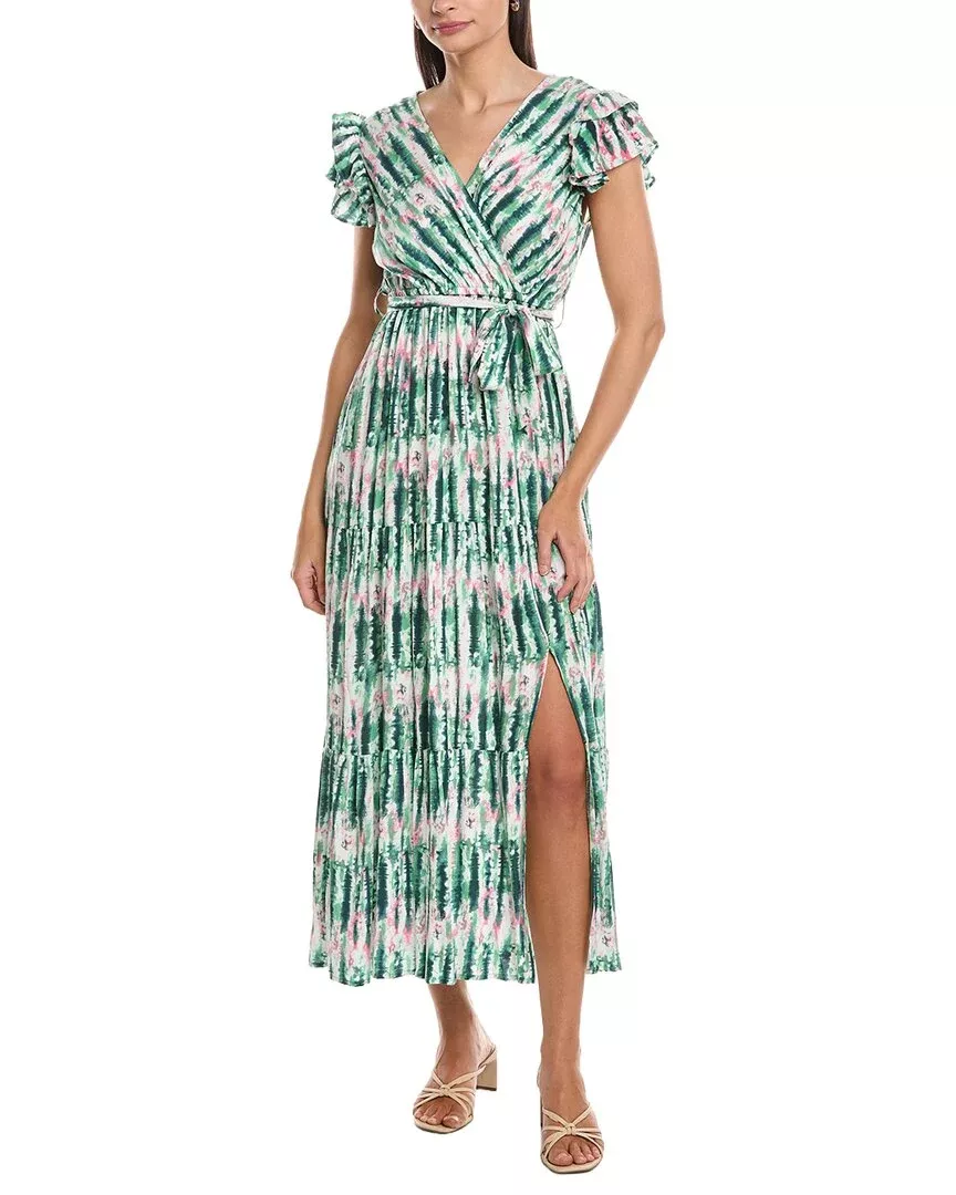 Anna Kay Kino Floral Dress