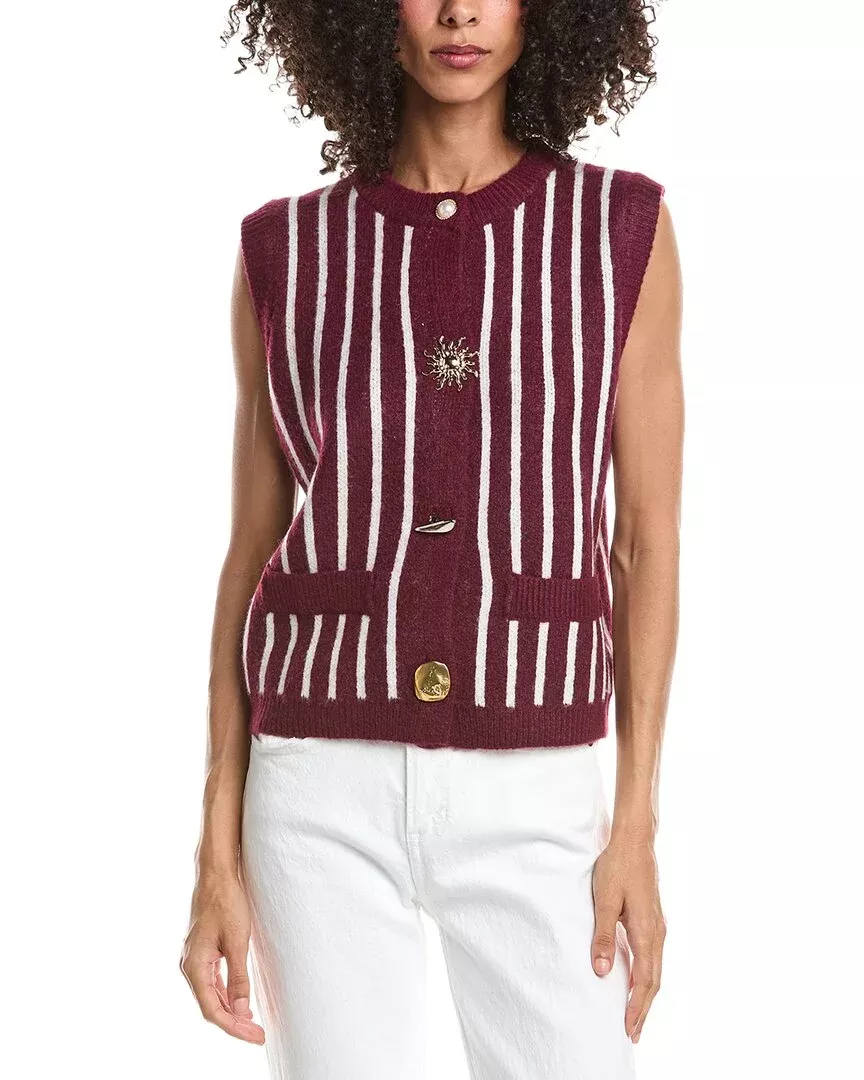 Anna Kay Maniner Top