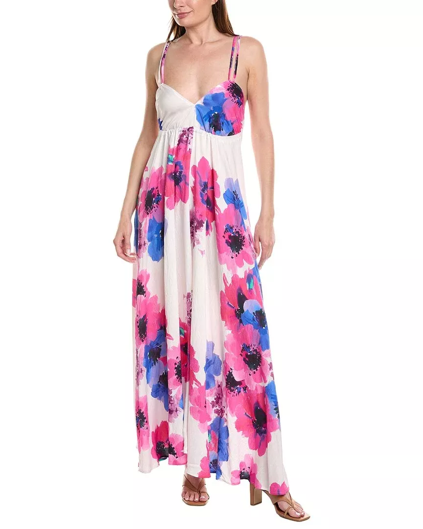 Anna Kay Manitanna Maxi Dress