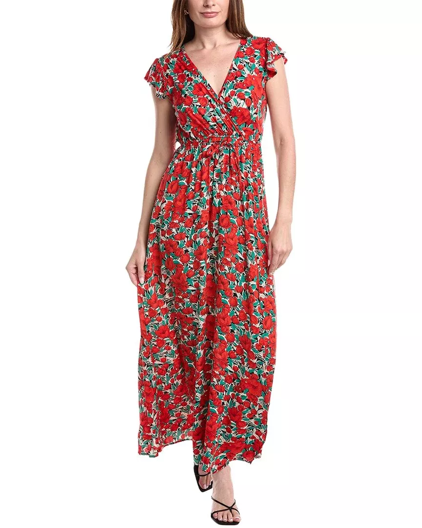 Anna Kay Miramar Fleur Dress