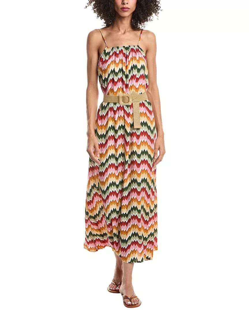 Anna Kay Misso Dress