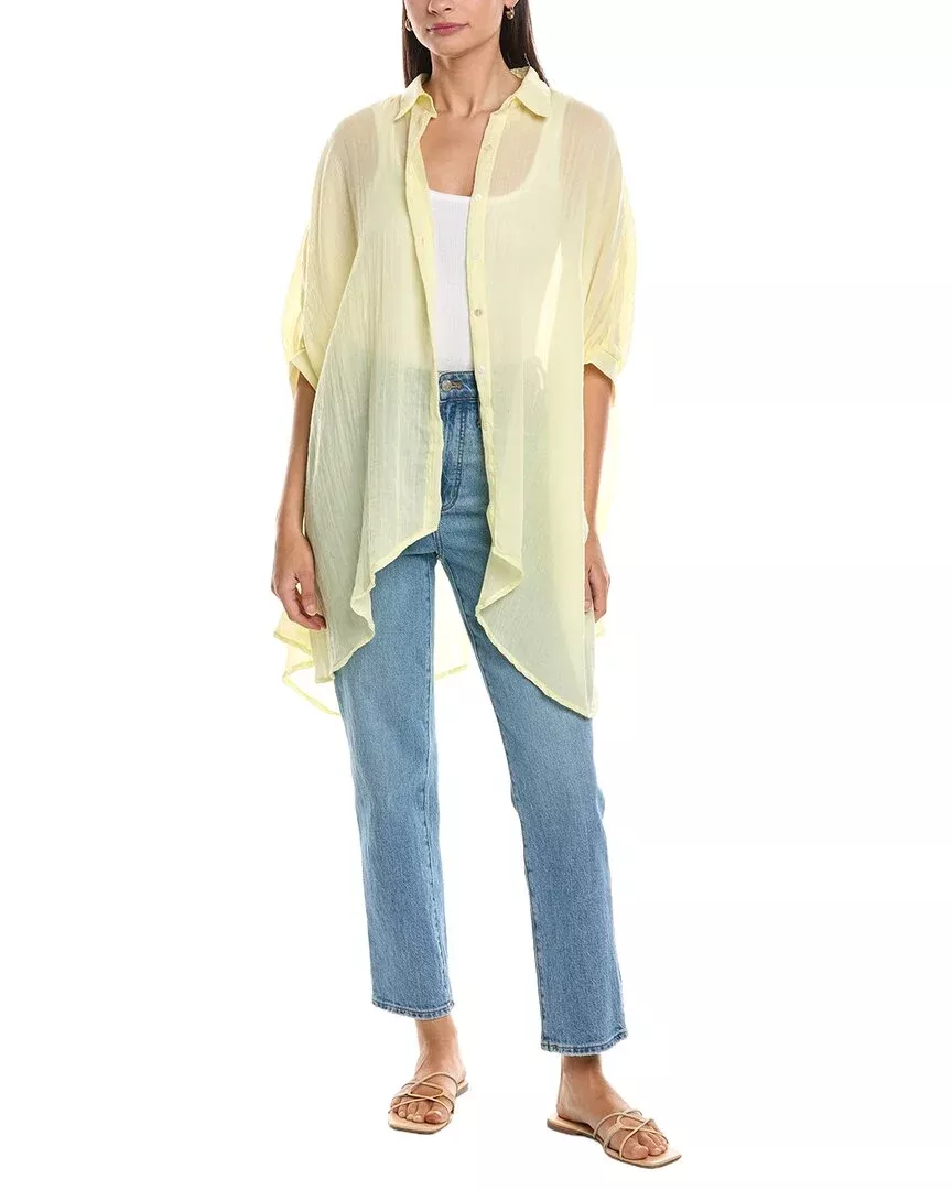 Anna Kay Molan Blouse