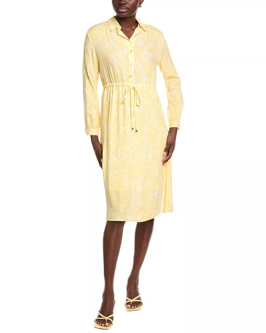 Anna Kay Osmianna Midi Dress