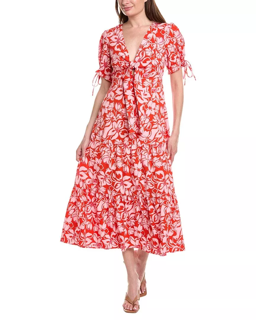 Anna Kay Osmila Maxi Dress