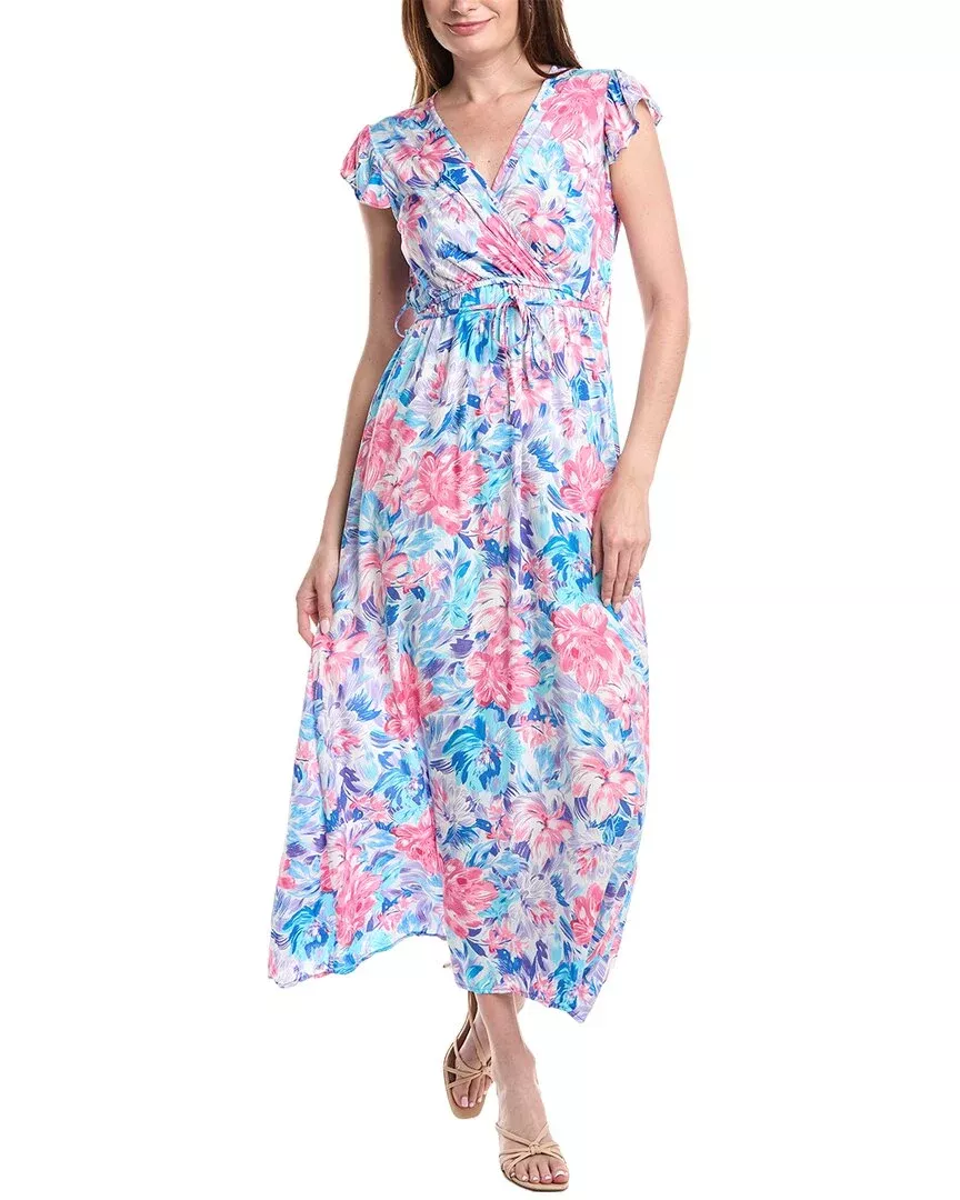 Anna Kay Ovanna Maxi Dress