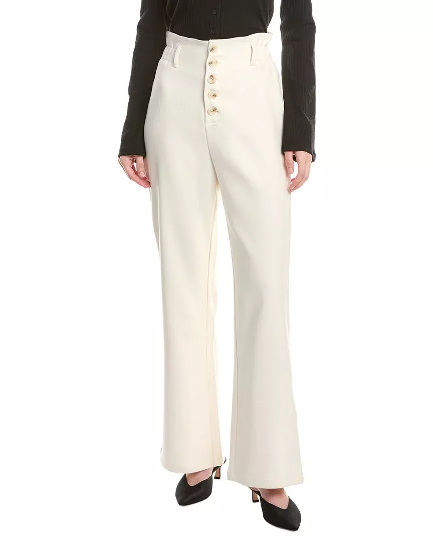 Anna Kay Papy Pant