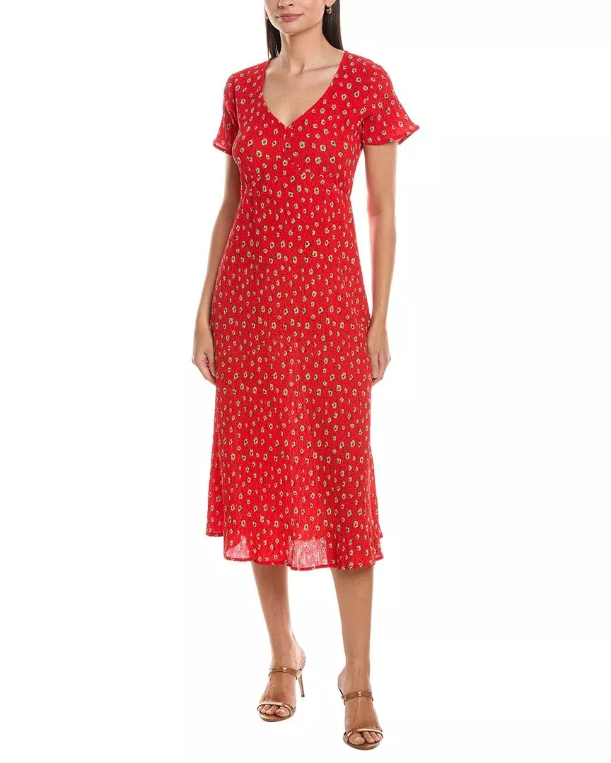 Anna Kay Sanja Dress