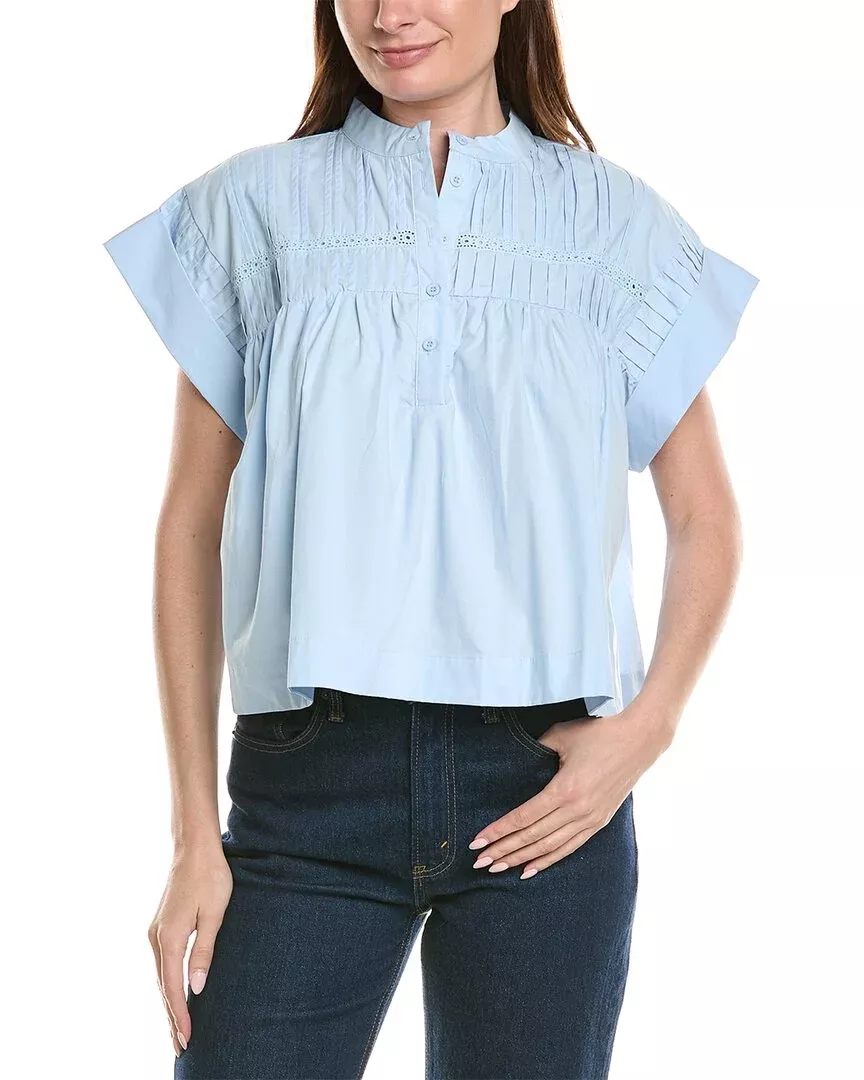 Anna Kay Tribecca Blouse
