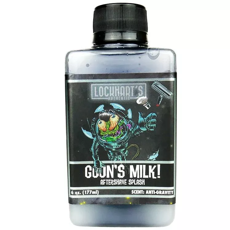 Anti-Gravity Goon's Milk! Aftershave Splash