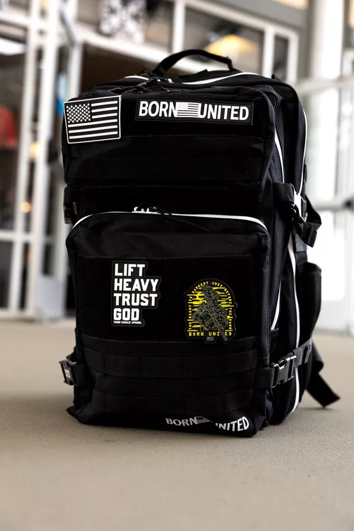 Apex Premium Tac-Pac - 45L