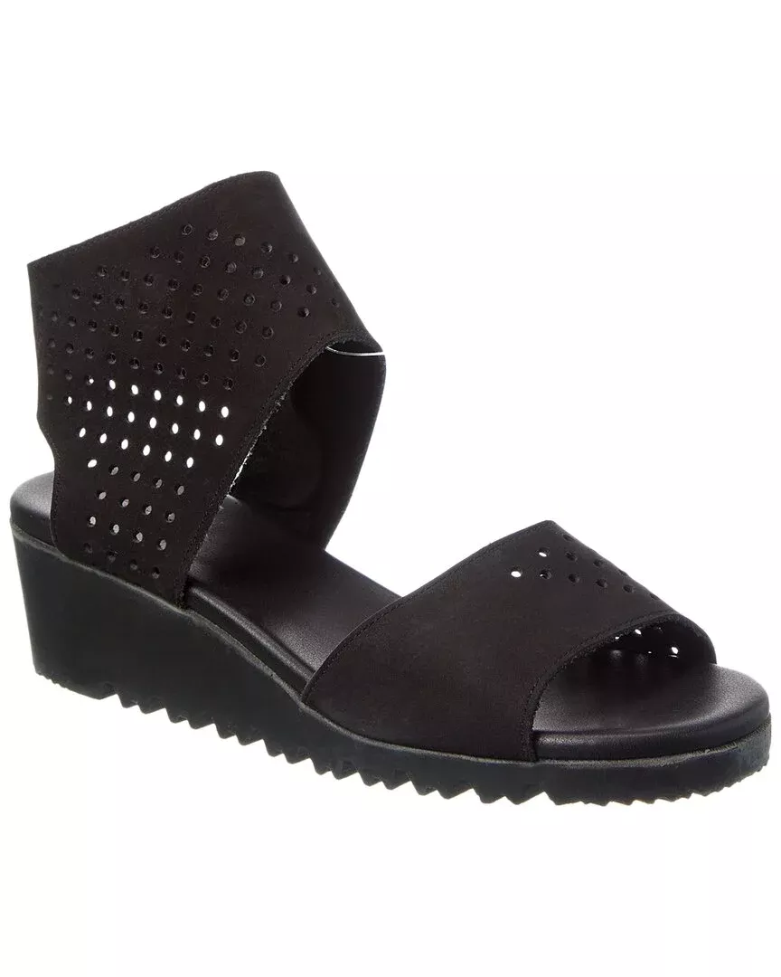 Arche Balajo Leather Sandal