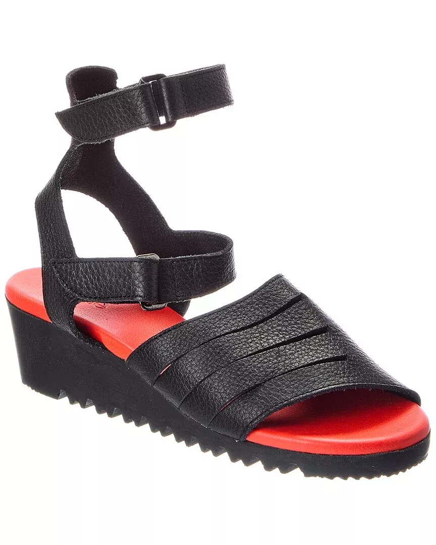 Arche Balawa Leather Sandal