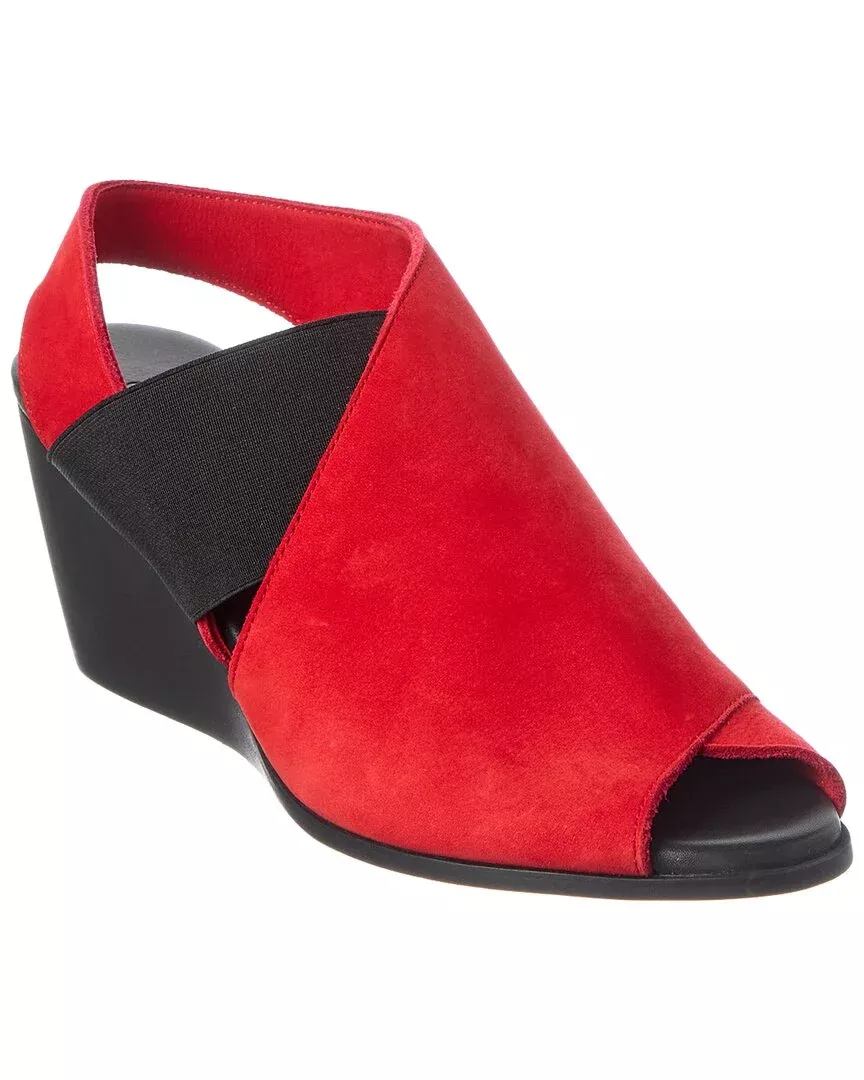 Arche Egwael Leather Sandal
