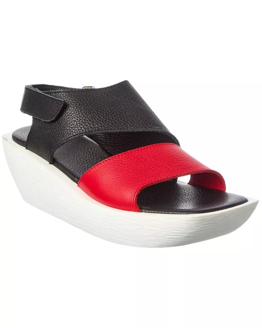 Arche Gimkys Leather Sandal