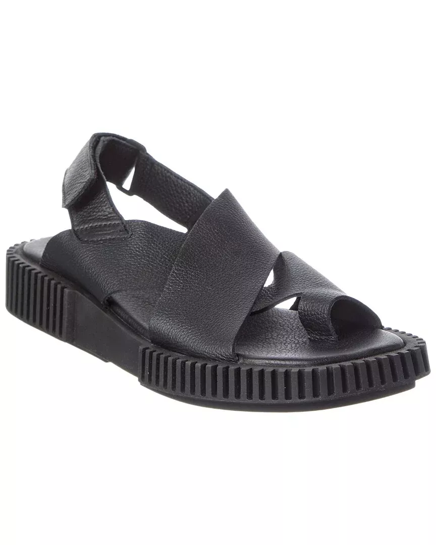 Arche Ixoham Leather Sandal