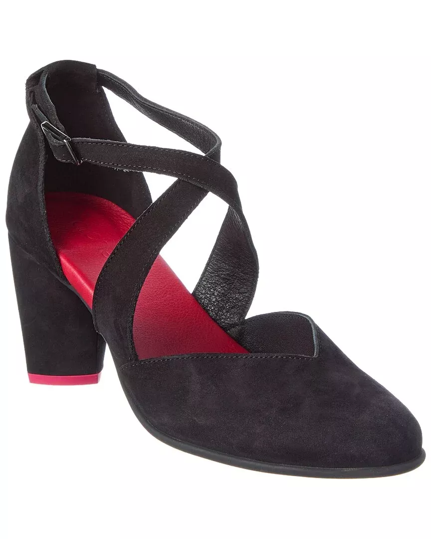 Arche Kelira Leather Pump