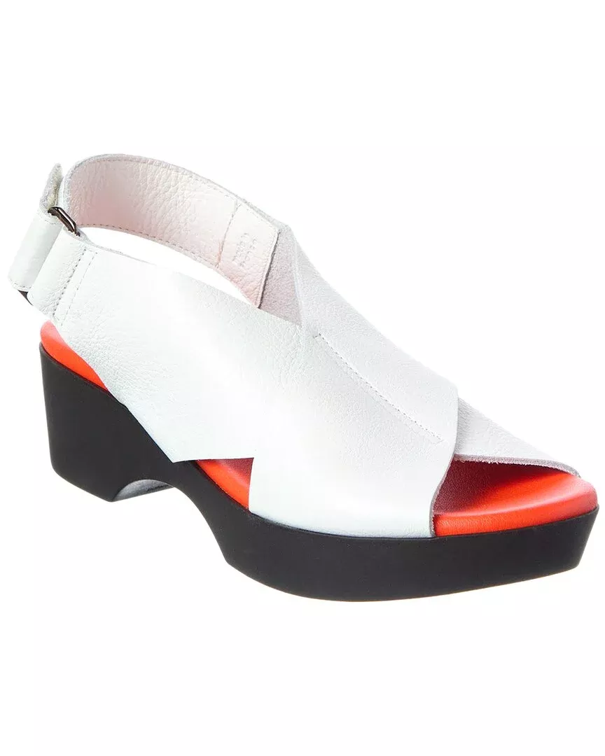 Arche Kimyss Leather Sandal
