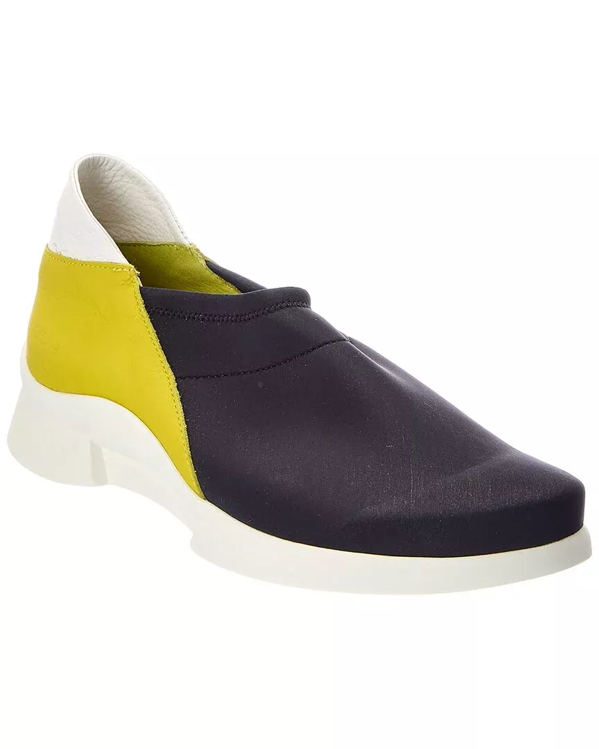 Arche Kytech Leather Sneaker