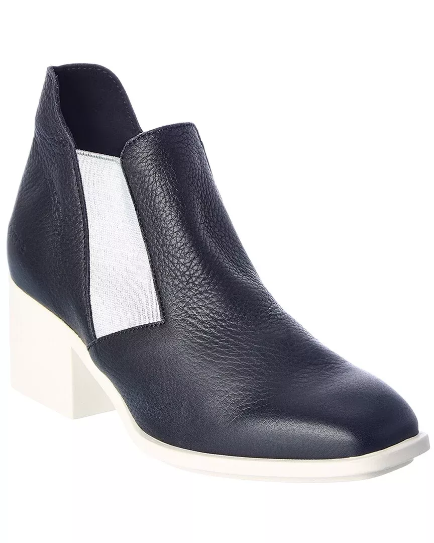 Arche Lymari Leather Flat