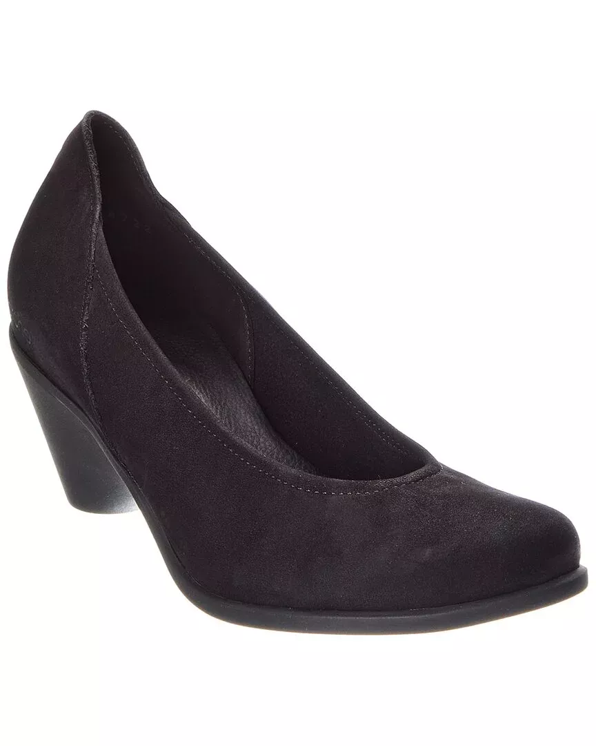 Arche Naokam Leather Pump