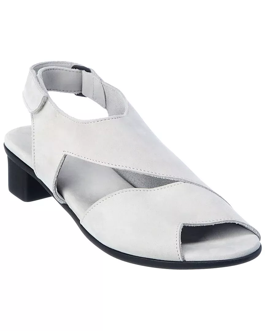 Arche Obibbi Leather Sandal