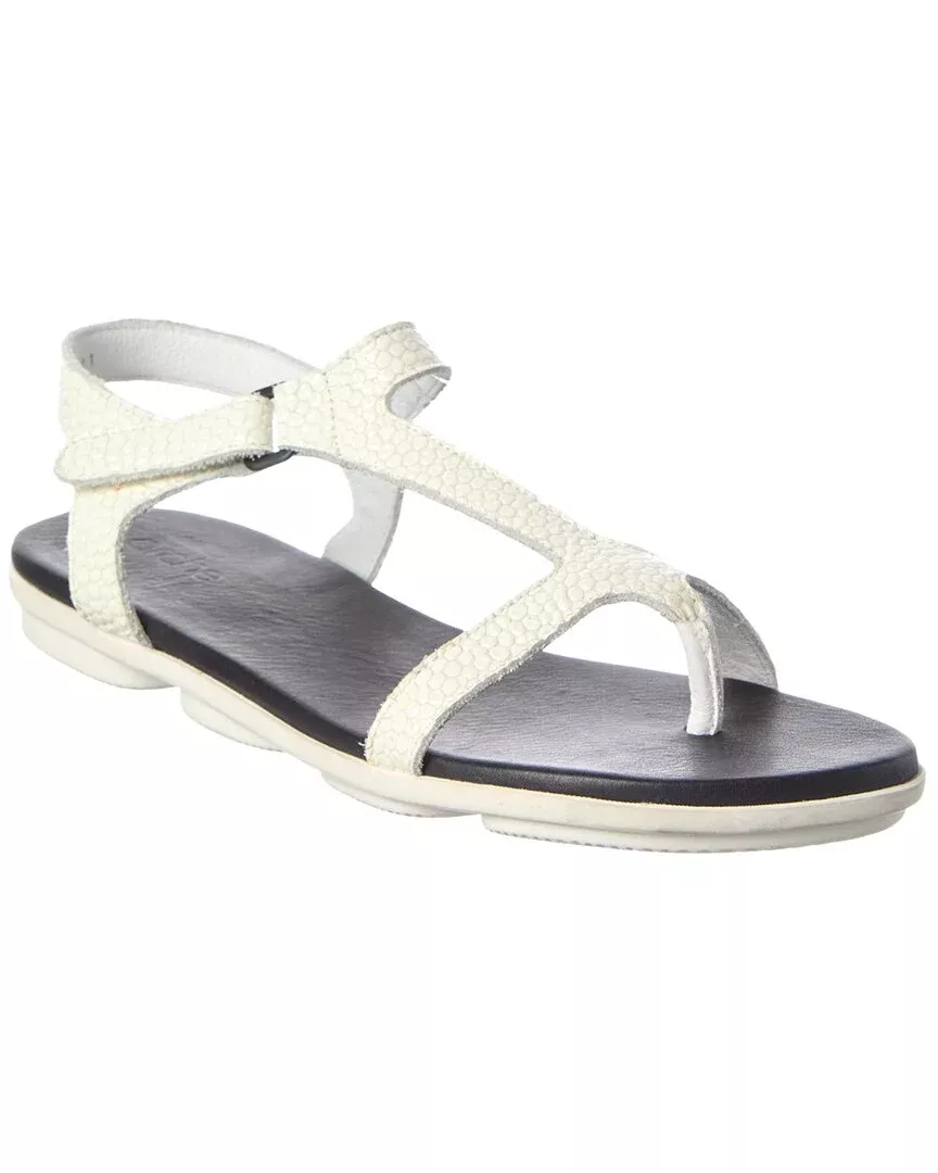 Arche Pallam Leather Sandal