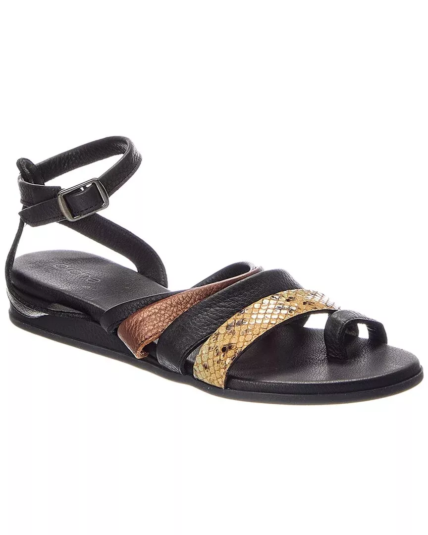 Arche Pylam Leather Sandal