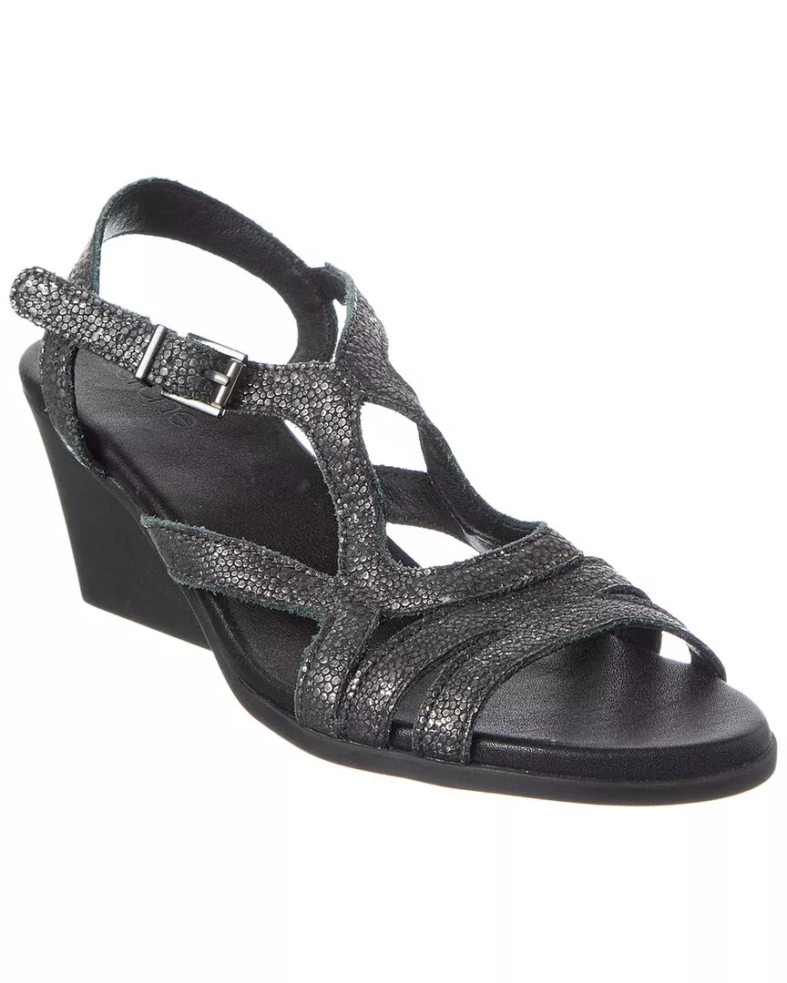 Arche Ritmik Leather Sandal