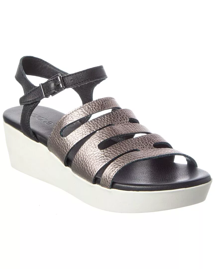 Arche Socsha Leather Sandal