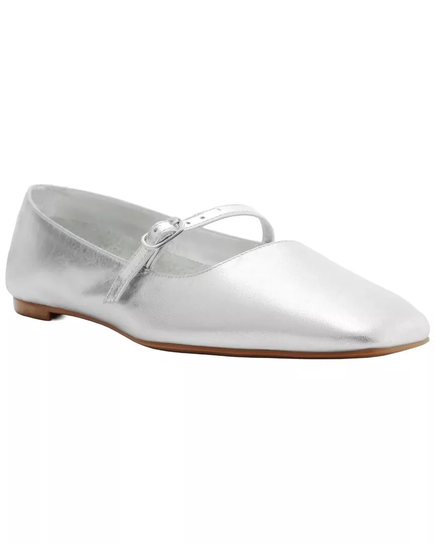 Arezzo Erin Ballet Flat