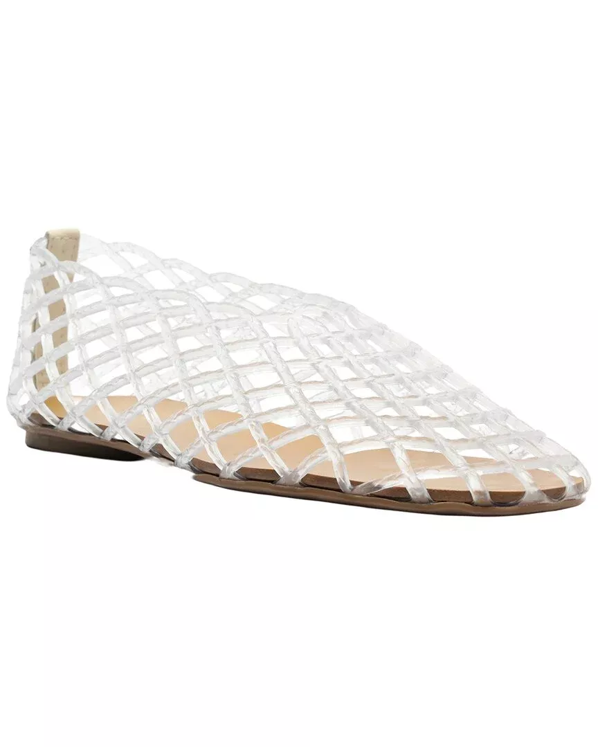Arezzo Jada Ballet Flat