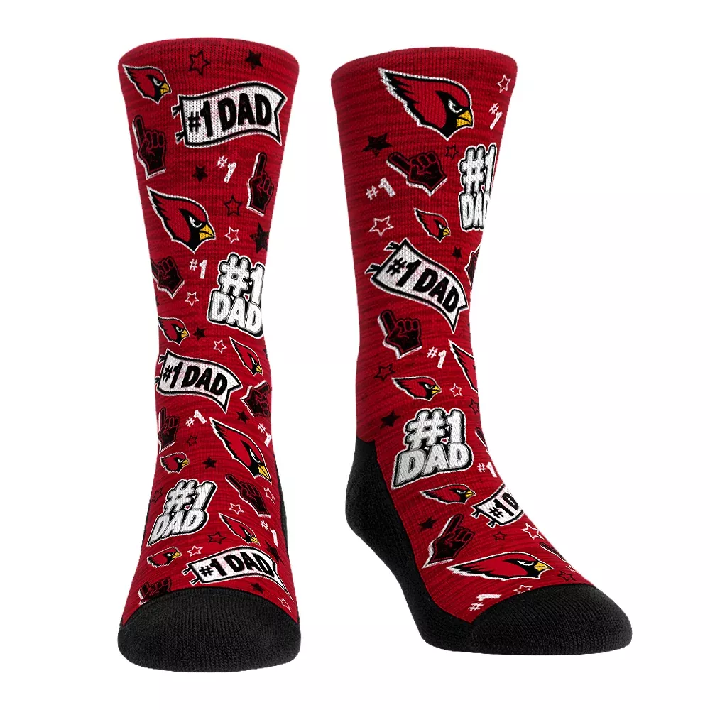 Arizona Cardinals - #1 Dad