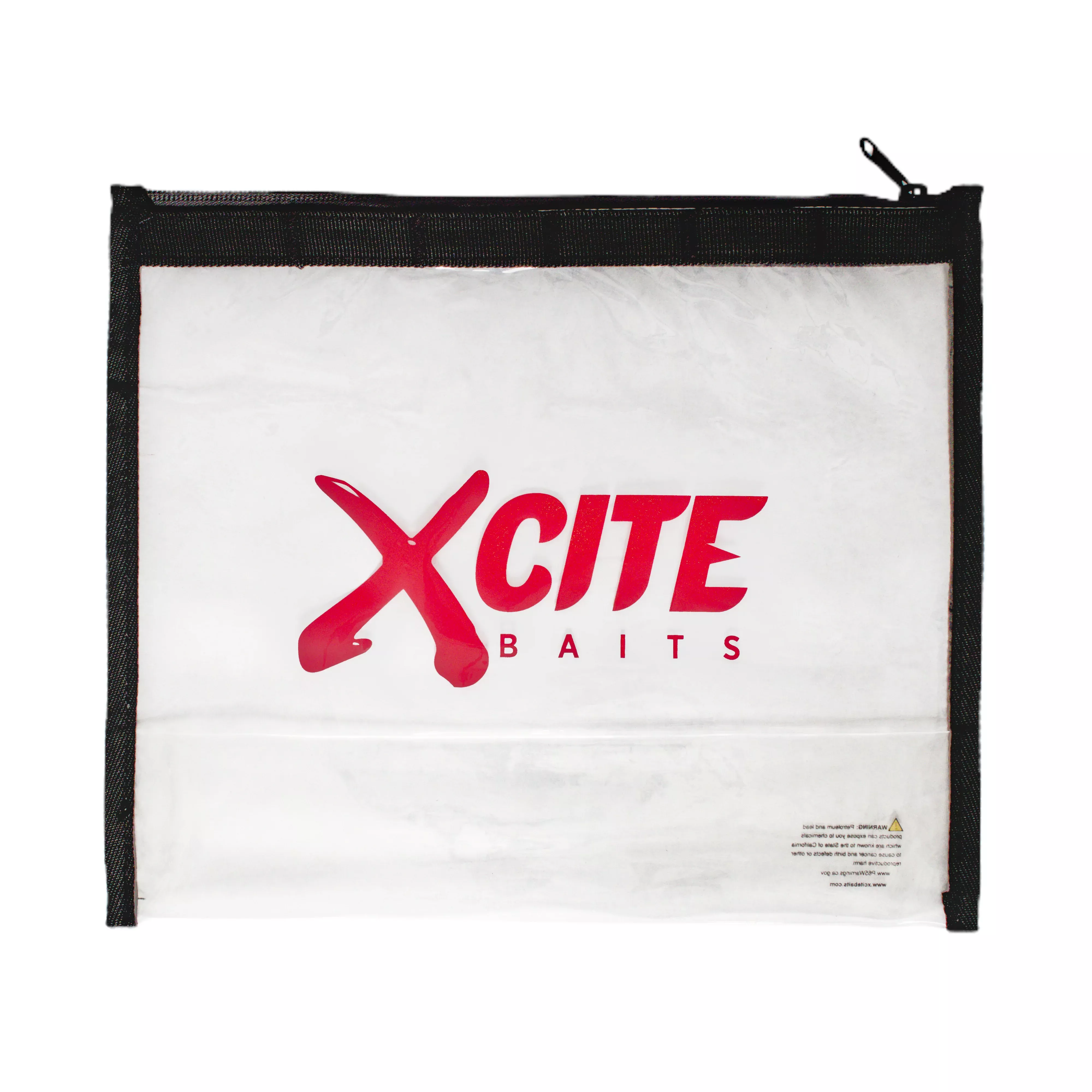 Arsenal Bait Bag