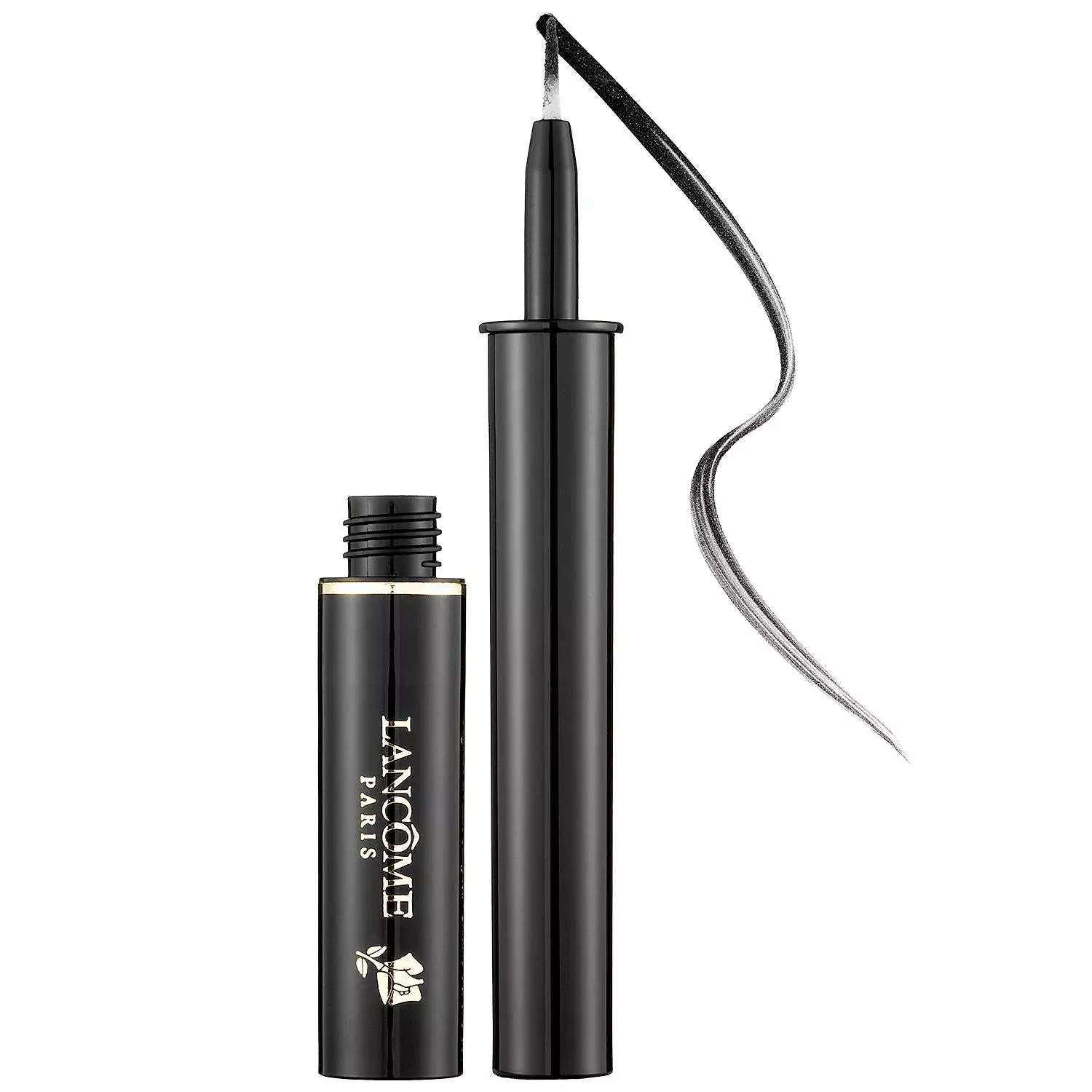 ARTLINER Precision Felt-Tip Liquid Eyeliner - Smudge-Proof, Long-Lasting Eye Makeup with Precision Applicator