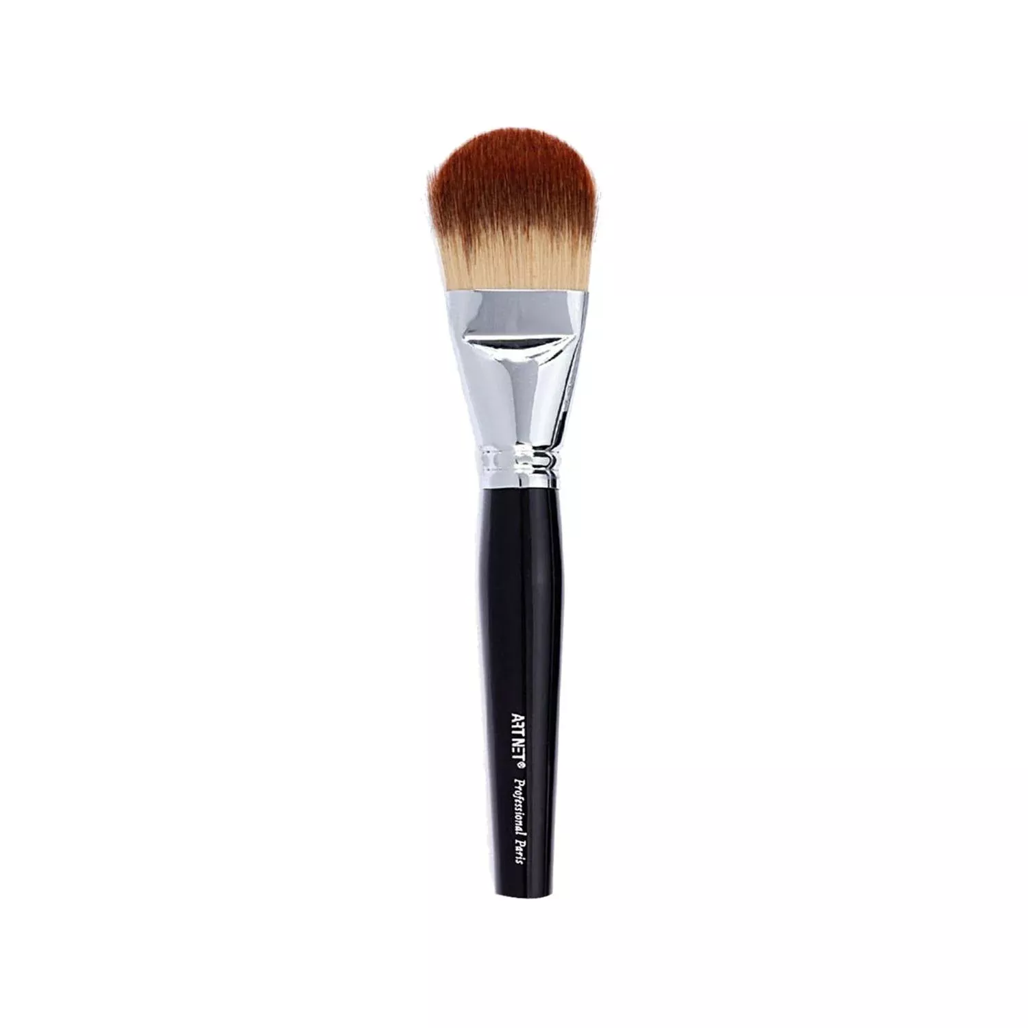 Artnet Foundation Brush No.1 - High-Quality Makeup Brush for Smooth Foundation Application