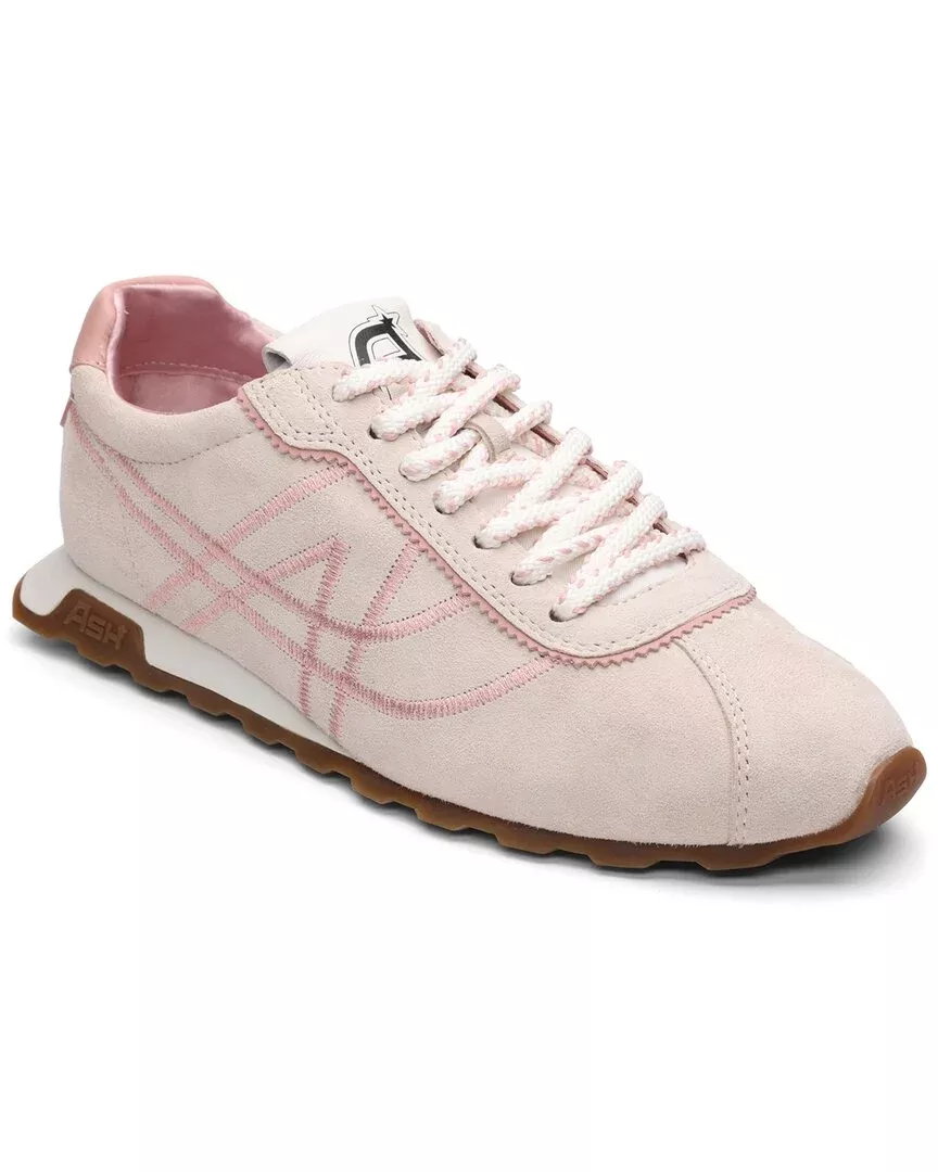 Ash Killer Suede Sneaker