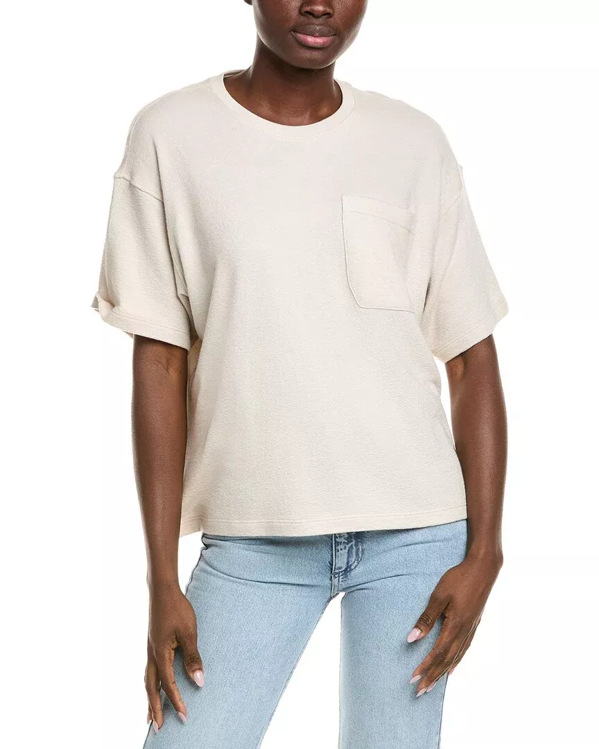 Atm Anthony Thomas Melillo Oversized T-Shirt