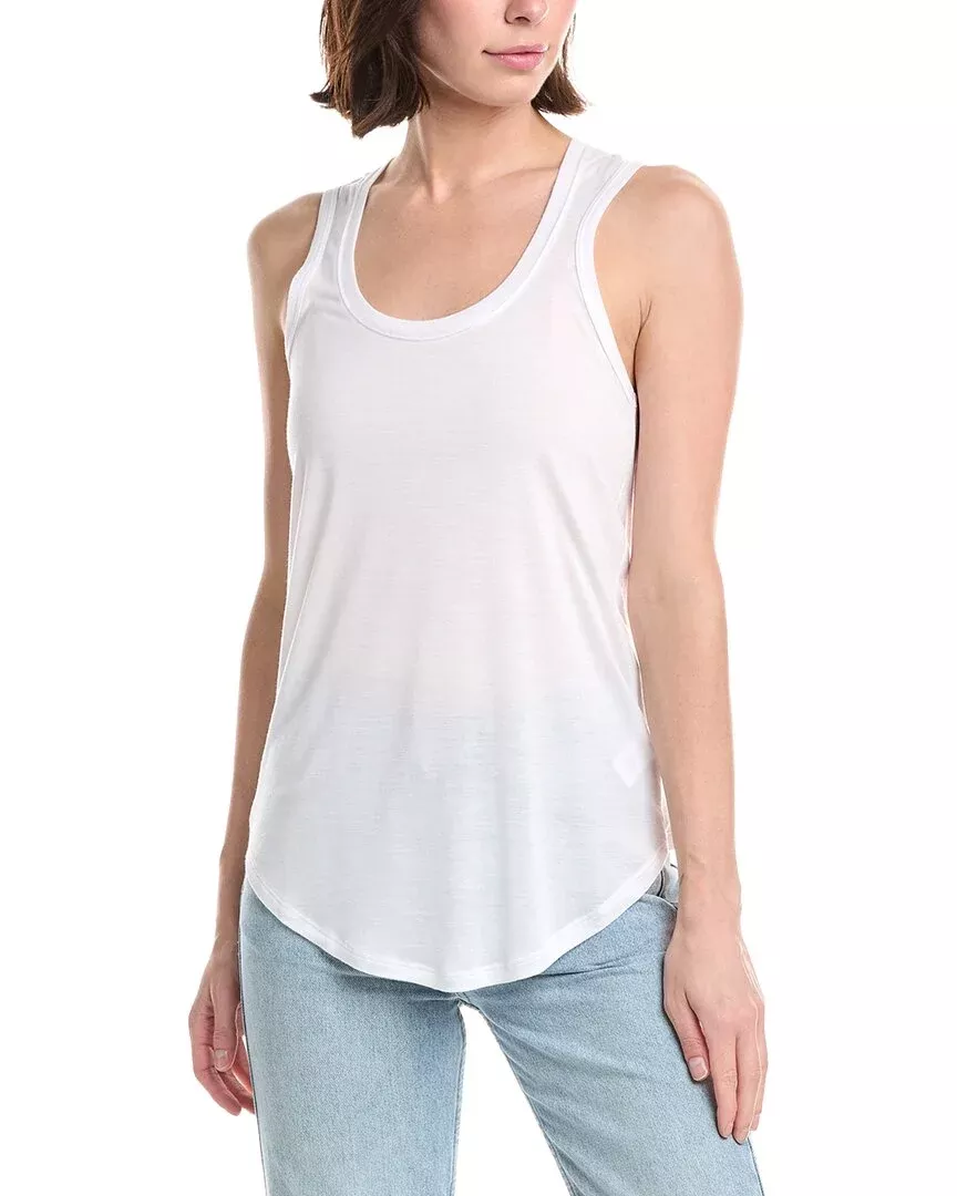 Atm Anthony Thomas Melillo Sweetheart Tank Top