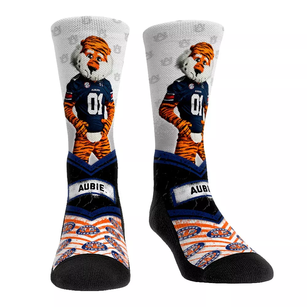 Auburn Tigers - Mascot Walkout