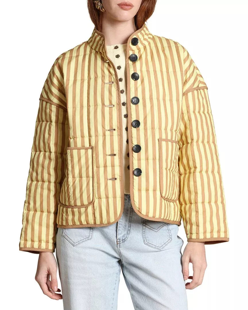 Avec Les Filles Jacket