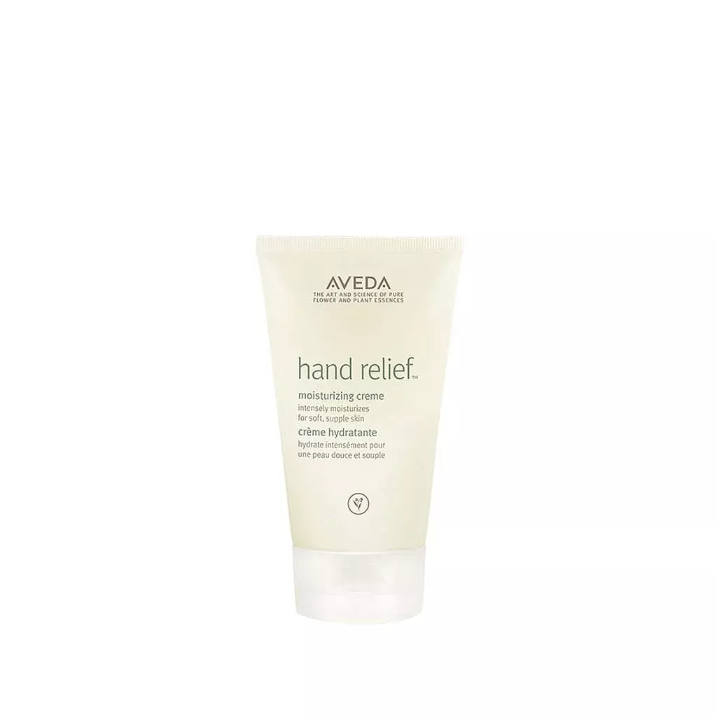 Aveda Moisturizing Hand Cream - Soothing Relief for Dry Hands, 125ml