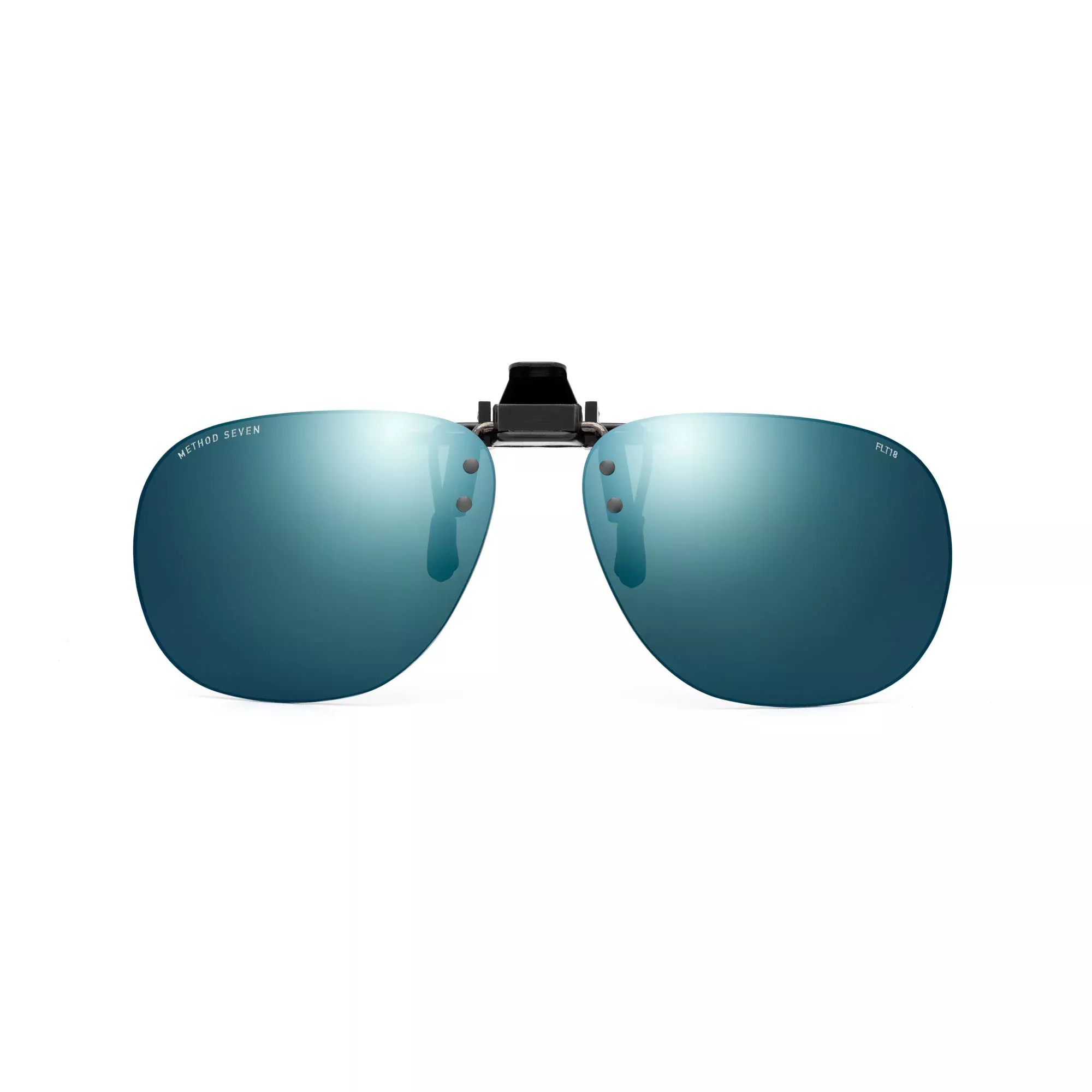 Aviator Clip-On FLT18 | Pilot Sunglasses