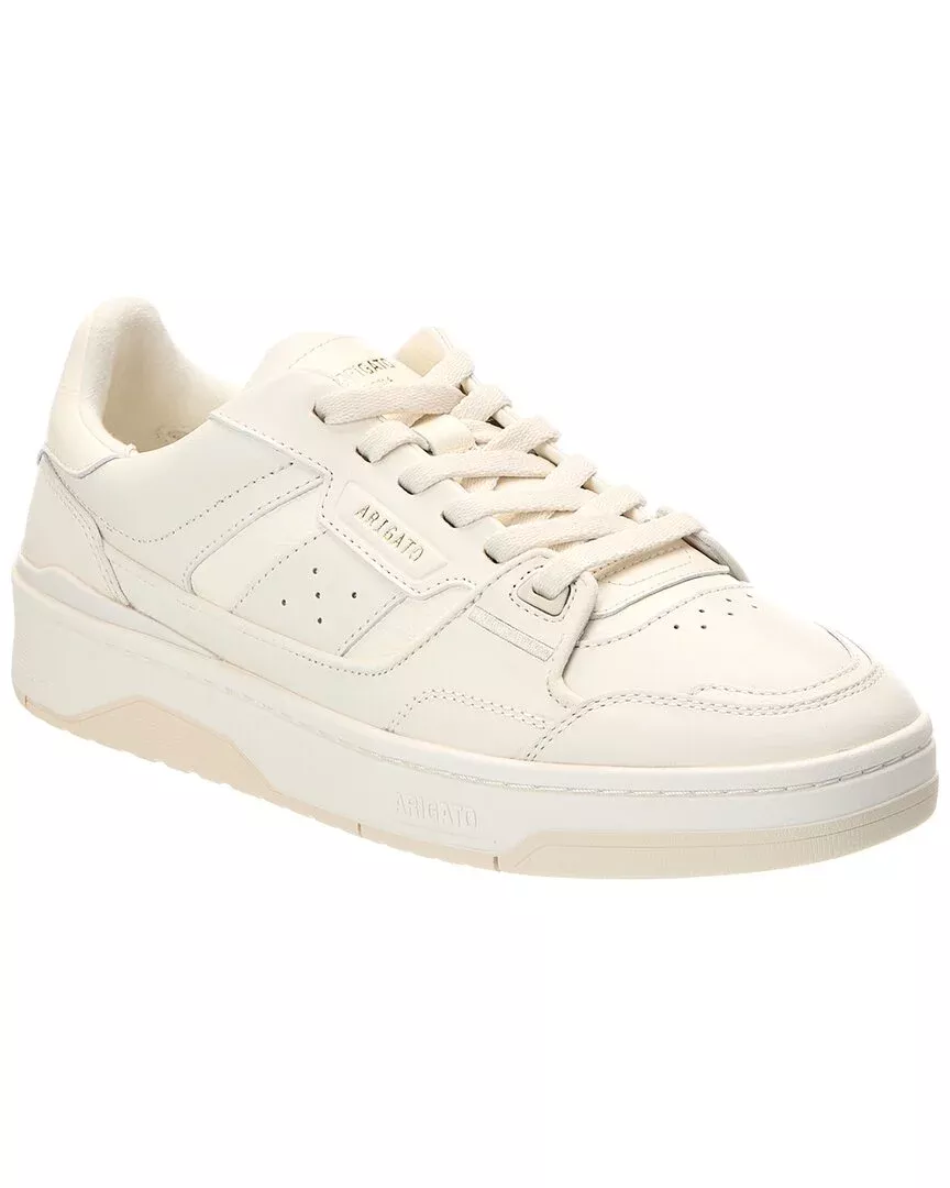 Axel Arigato Clay Leather Sneaker