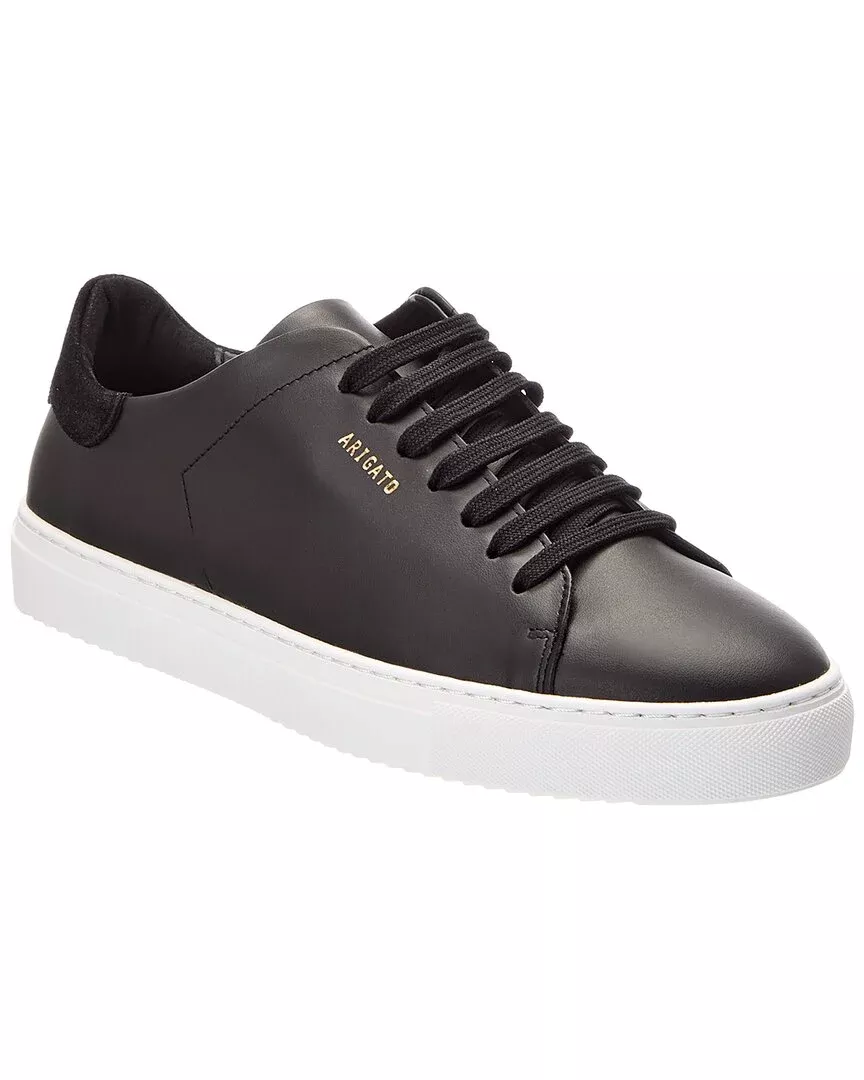 Axel Arigato Clean 90 Leather Sneaker