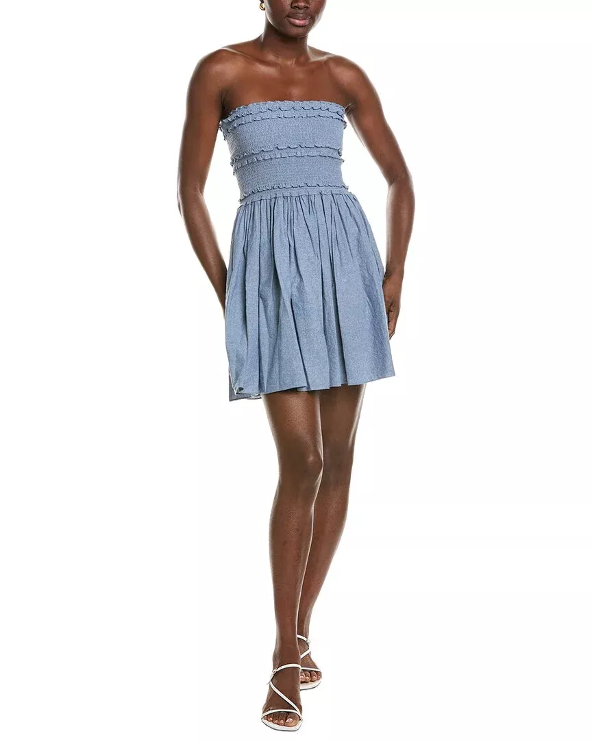 Azeeza Anya Mini Dress