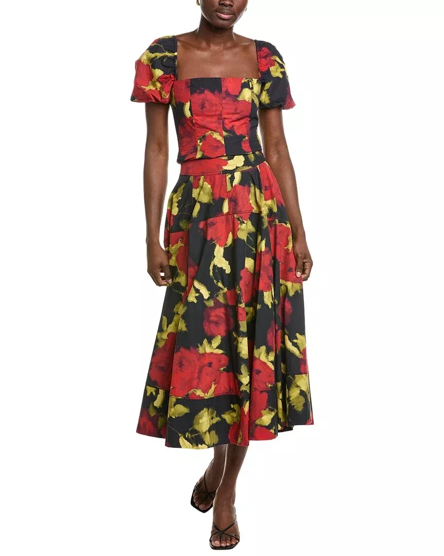 Azeeza Avani Skirt