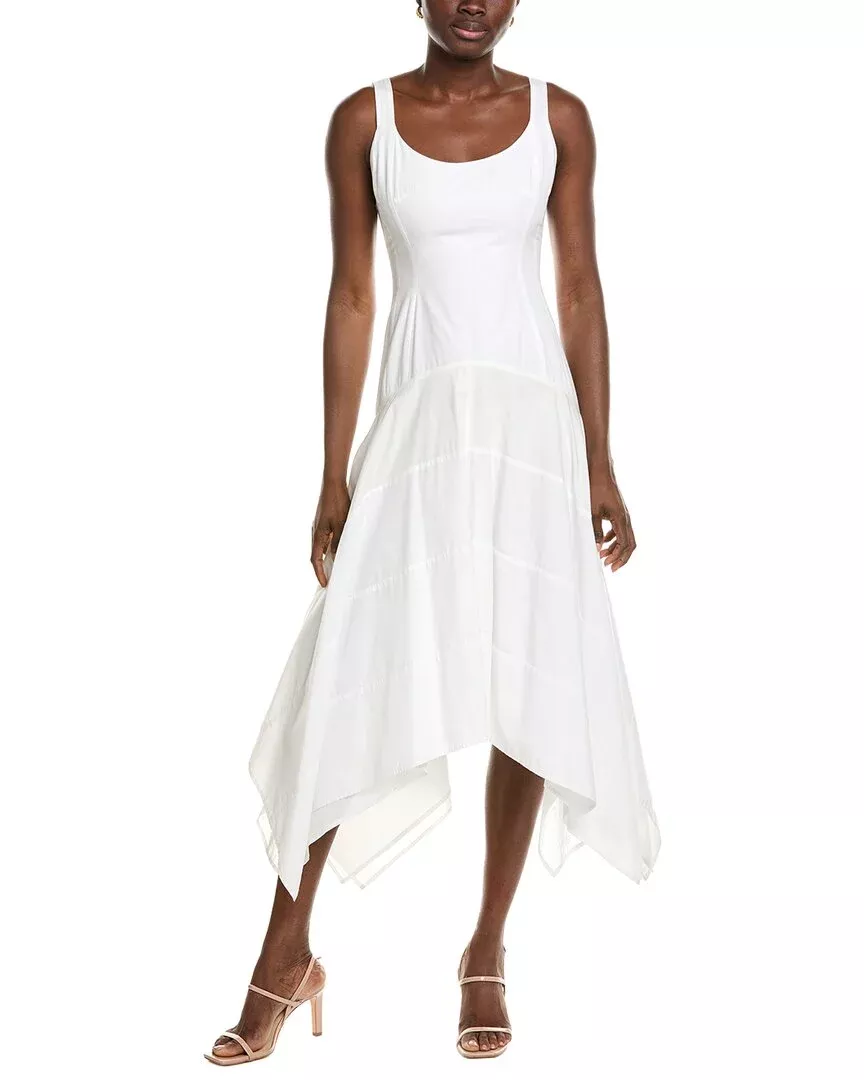 Azeeza Ayesha Midi Dress