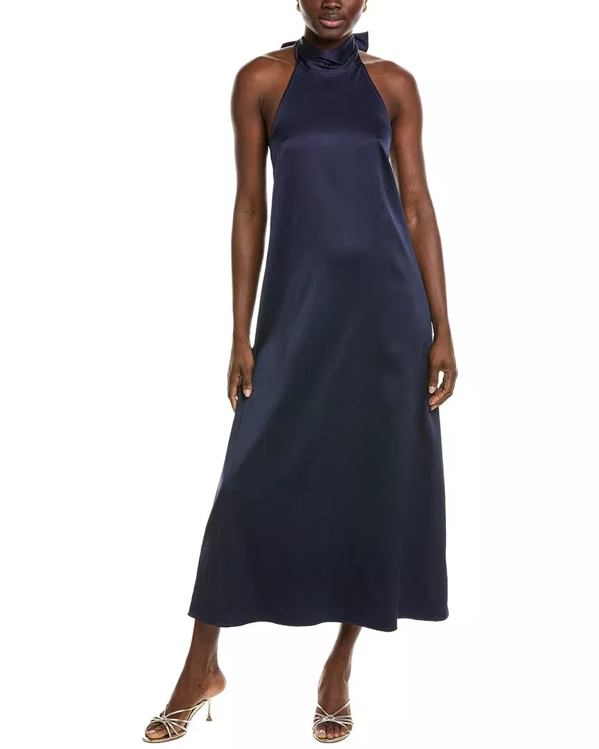 Azeeza Meera Midi Dress